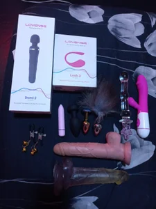 Zdjęcia freyjalodbrok my toys: 