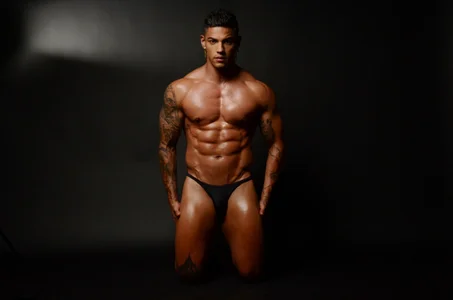 Tomy_maylon Public Pic 6