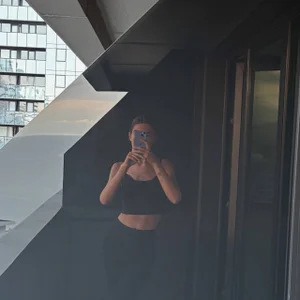 AnnabelLur lifestyle Pic