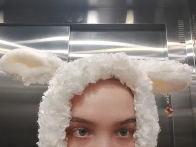 my eyes aesthetic🕯️ de bambi_lu Foto 2