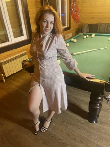xeva_angelxのBilliards and a sexy girlの 2枚の写真