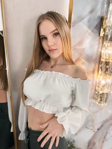 Lili_Lohan 💎💕 Pic 4