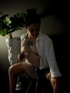 cristal_crossfitx Sexy secretary for you 🔥 Pic 3