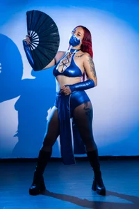 happy Halloween od ZoeTaylorl  6 snímek