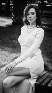 LucyVixxen Noir Mood Foto 6