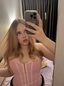 naughty and cutie od bigbabyboobs  3 snímek