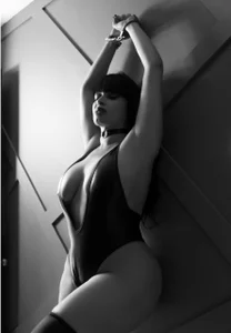 CharlotteAngelss_ My latex lingerie Pic 4