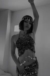 revy_blacck arabe Pic 5