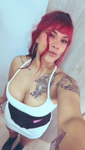 Charlotte1Demony 😚 Pic