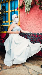 saori_issawiの"Journey to paradise ... but I'm still temptation"の枚の写真