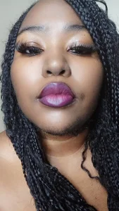 SexyEbonyy_ Public Foto 5