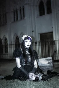 goth_d0ll ˚.🎀༘⋆ Poză 5