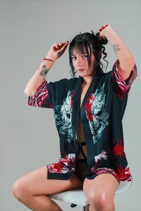 LexaAdams A little more of me ♥ зображення 5