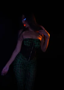 DahliaVonLure Matrix Siren 사진 4