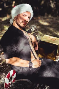 Mathewmacroy_s Merry chritmas sexfoto 4