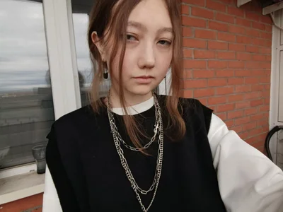 RicardaTomehak: Public ( фото)