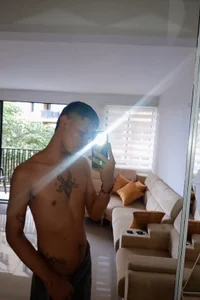 Star_blaze Reflection, light and charisma Billede 2