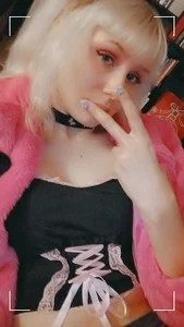 SweetLaumina Hiiii! Pic 2