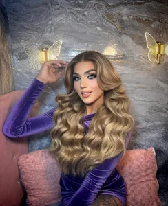 jessika_rabitts QUEEN💕👑💎 圖片 7