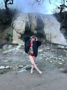 Zdjęcia marynixoxo Hot springs ^*^:  2
