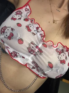Mis_Cersi my tits are yours Fotka 2