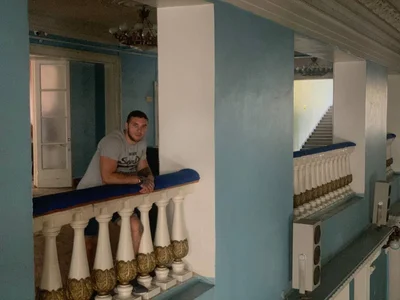 Jordan1Dior: One Day Of My Life ( фото)