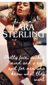 LaraSterling More and more Hình 4