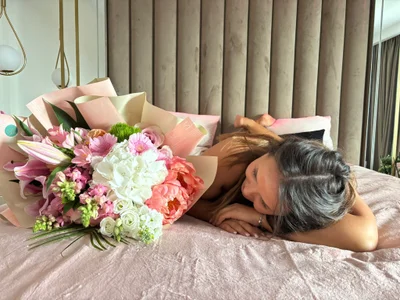 CelesteBailey Birthday girl 🎂🎉🎉 Pic 9