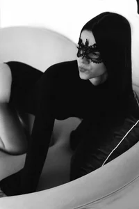Black and White! de missevelyn__  9 Imagens