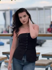 RaeganForster Public Pic 2