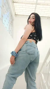 mei_koraA daring girl <3图片 3