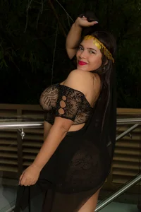 krishaa_: Sexy in the night 🖤😈💥 ( 9 фото)