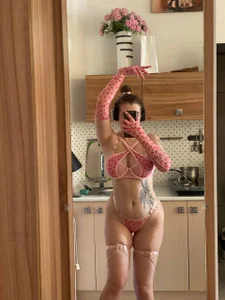 lingerie od SugarMuse  4 snímek