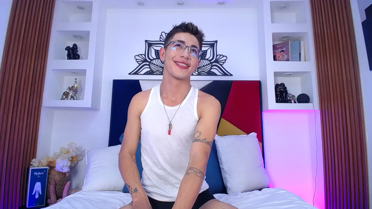 Dominik_Blake  413. kiemelt képe