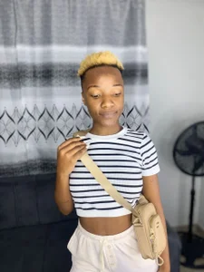 SHANTYBABE Me daddy's . fénykép