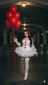 AvaChannel Happy Halloween 👹 รูป  2