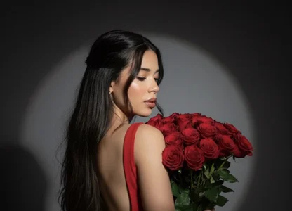 Milleradhara24 Deny me three times ❤️ Pic