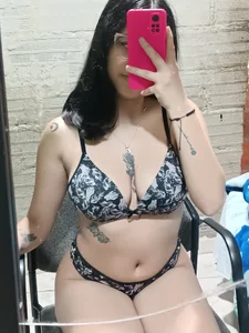 Baaby_Liss Black. 🖤⚡ Pic 9