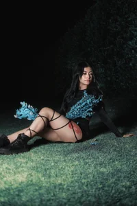 Dakotta_Hill 𝐴𝑚𝑜 𝑙𝑎𝑠 𝑓𝑙𝑜𝑟𝑒𝑠 Pic 2