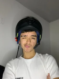 Ian_Castillo_ too sexy for this world 🥰 Kuva