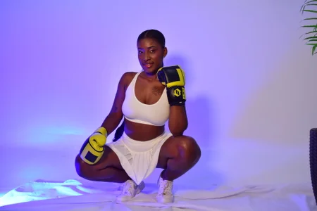 Fight with me ✨ de rebeca_cortez_ Foto 8