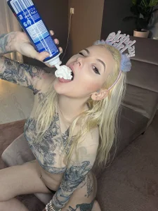 AndiaHart BIRTHDAY QUEEN 💎 Poză 5