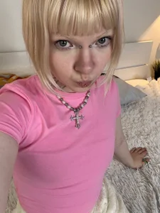 EIanorPuglia Forbidden fruit Foto 5