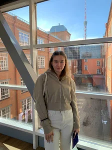 KimberRunyons For your smile 圖片