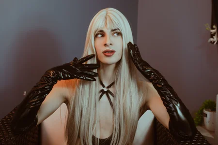 MaxiRogers I am Perla! nice to mee you Pic