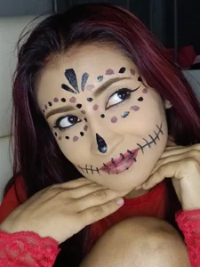 Halloween od Hurrem-Rouse  7 snímek