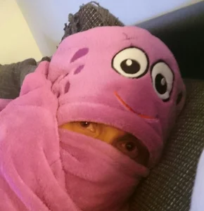 Pinki666@xhs ein bisschen was von mir ;) sexfoto 1