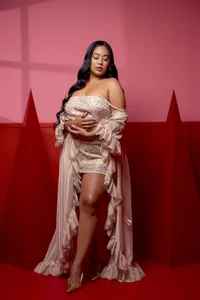 Gaby_Blaze Christmas 2024❄ Pic 7