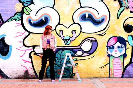 AbbySccottのStreetの 8枚の写真