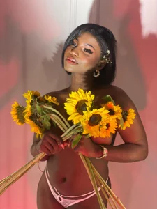 SavannahStorm Sunflowers...♥ Pic 3